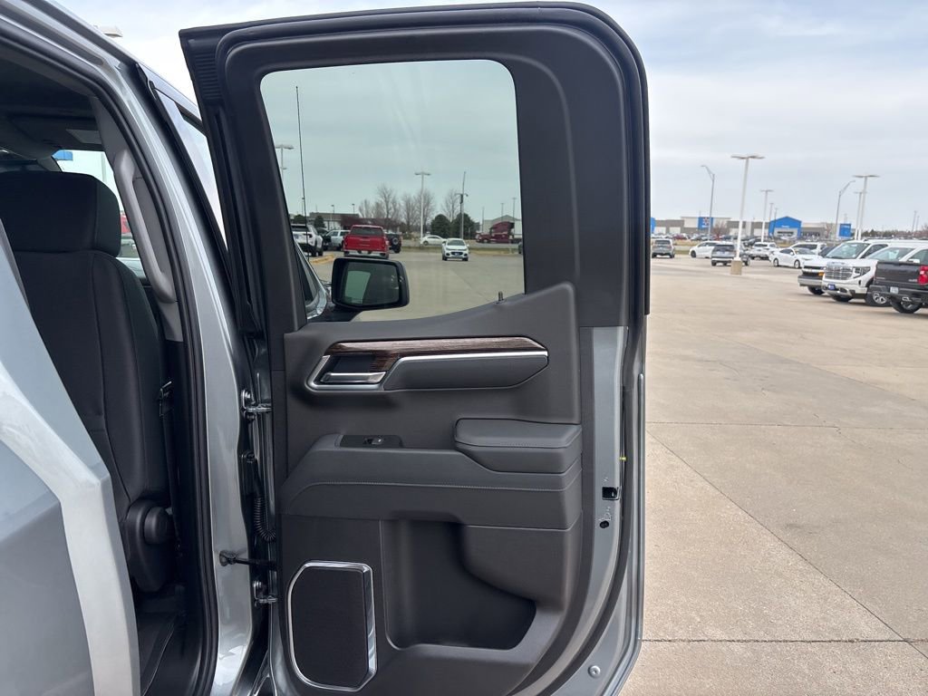 2026 GMC Sierra 1500 Elevation - Photo 25