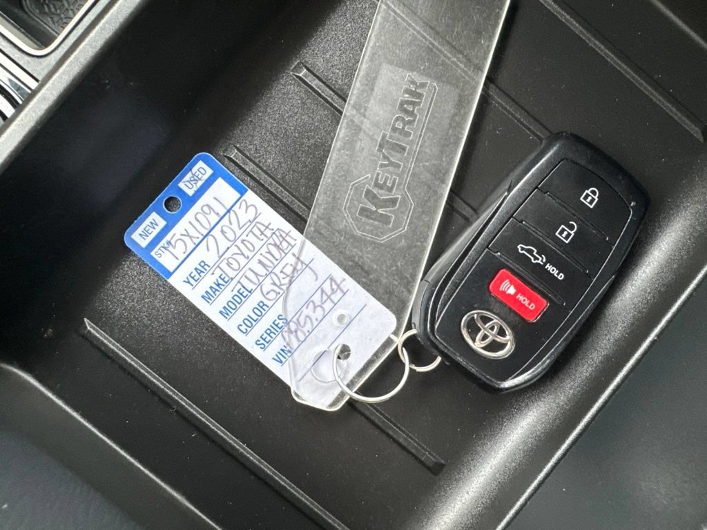 2023 Toyota Tundra SR5 - Photo 32