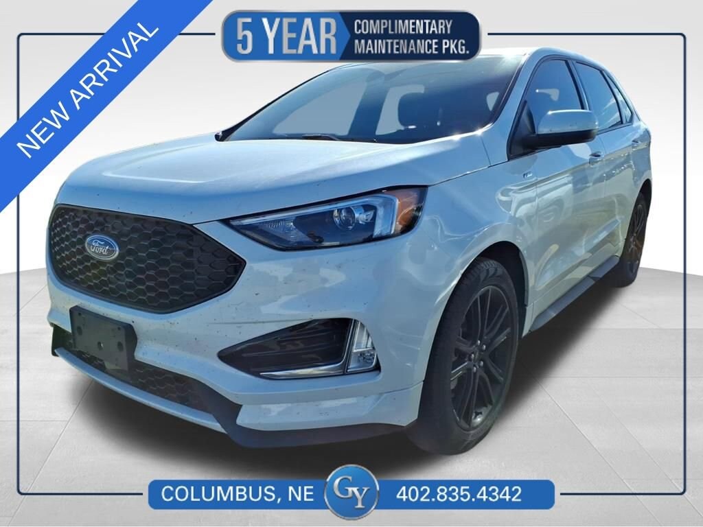Used 2024 Ford Edge SEL