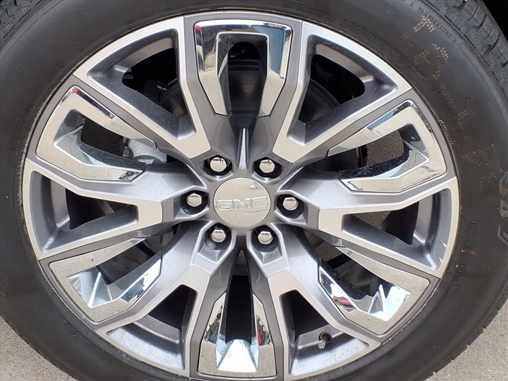 New 2026 GMC Sierra 1500 Denali Truck