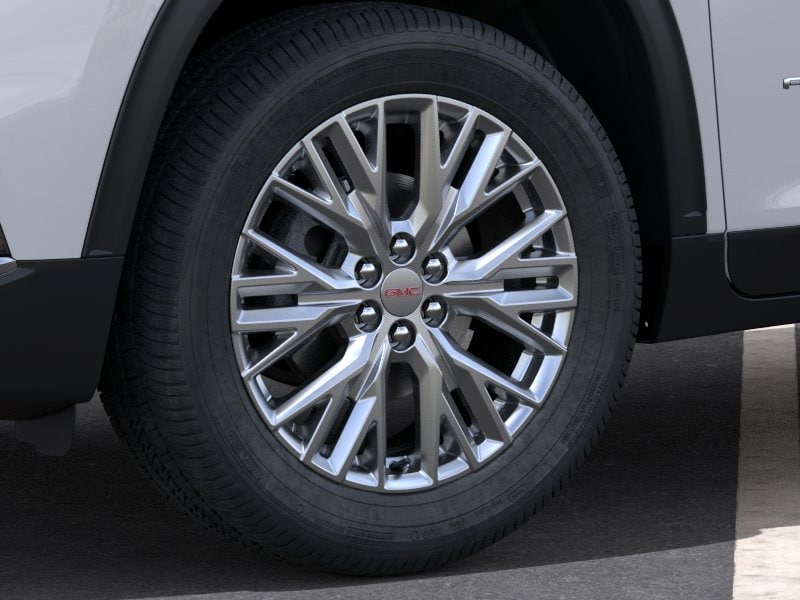 2026 GMC Acadia Elevation - Photo 32