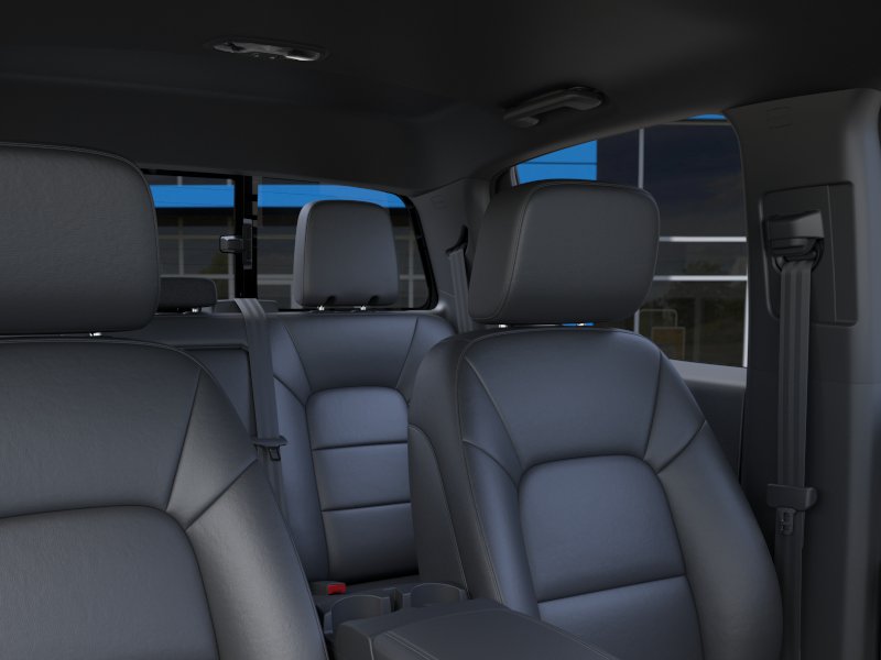 2026 GMC Canyon Elevation - Photo 55