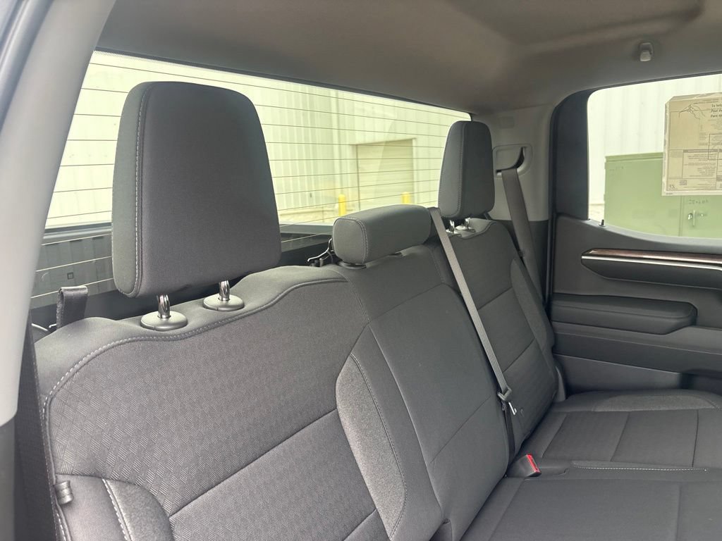 2026 Chevrolet Silverado 1500 RST - Photo 26