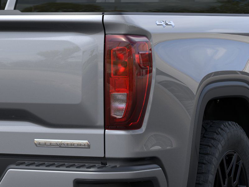 2026 GMC Sierra 1500 Elevation - Photo 41