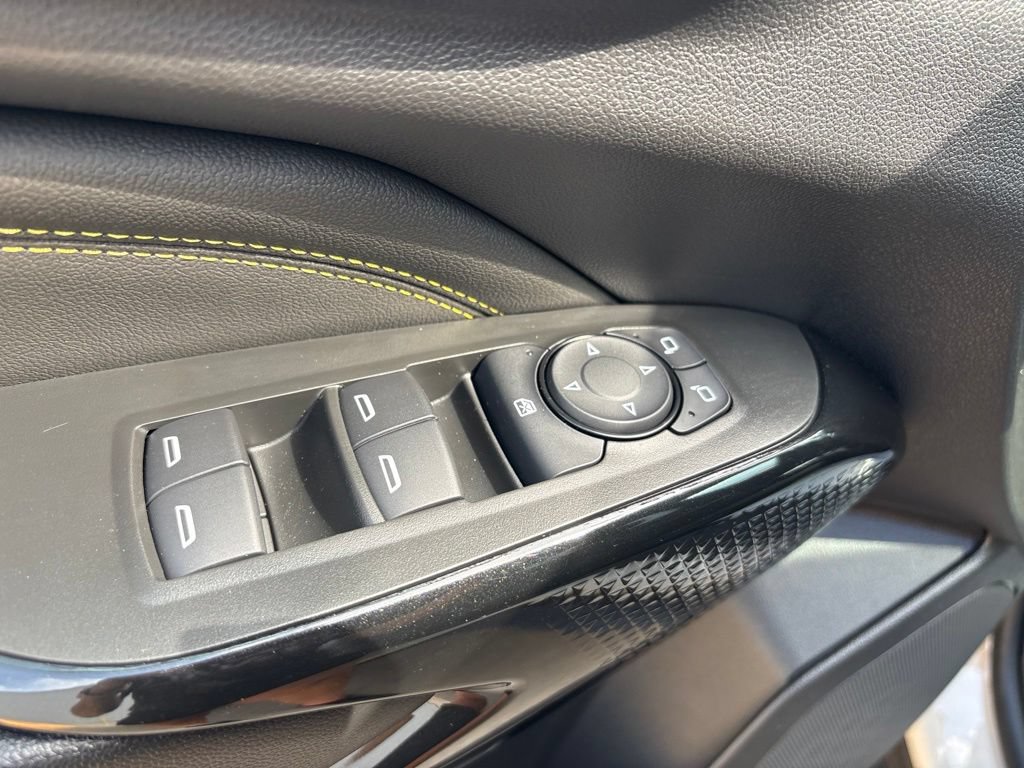 2026 Chevrolet Trax Activ - Photo 14
