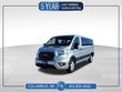  Ford Transit Passenger Wagon