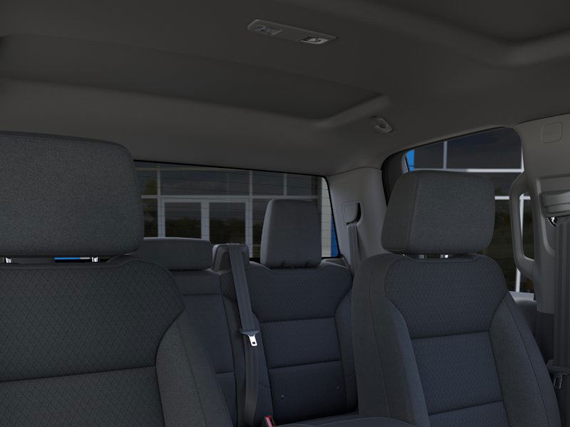 2026 GMC Sierra 1500 Elevation - Photo 54