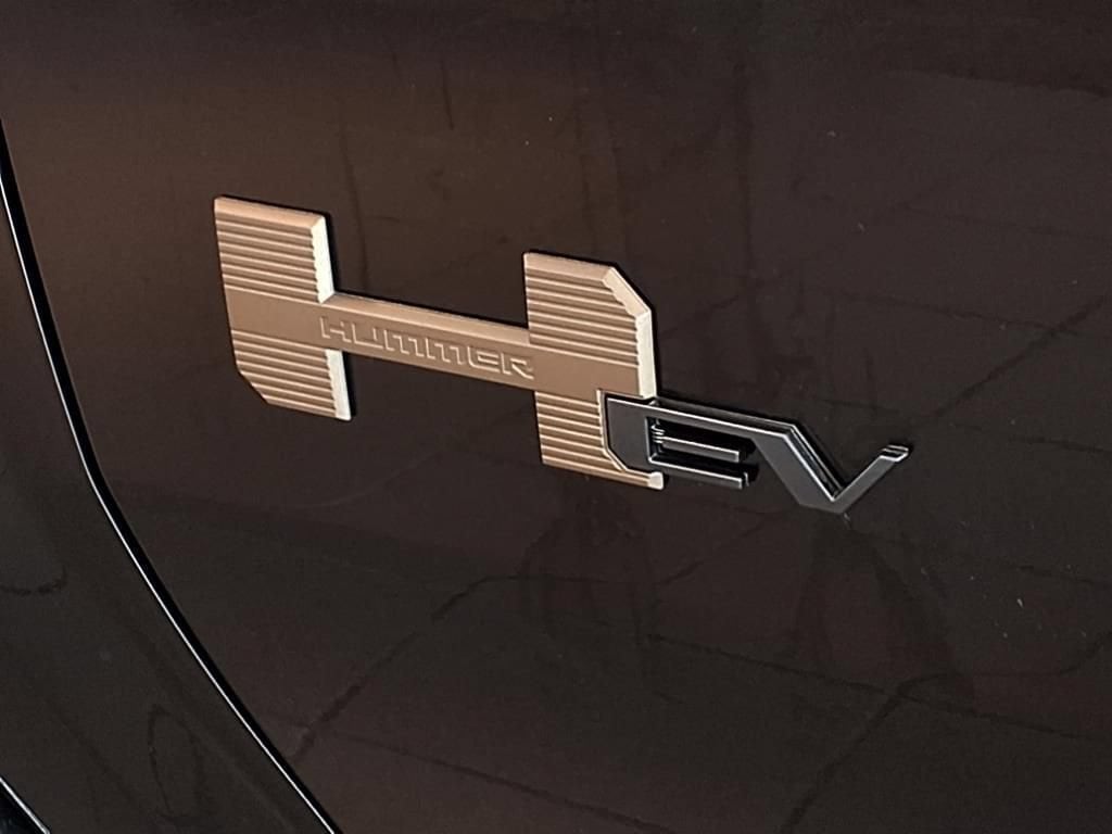 2025 GMC HUMMER EV 3X - Photo 16