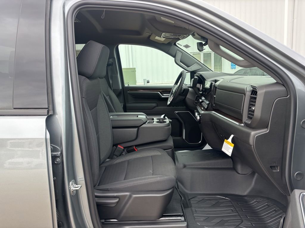 2026 GMC Sierra 1500 Elevation - Photo 22