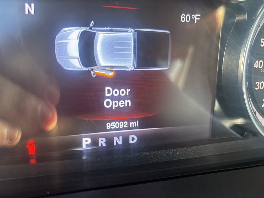 Used 2019 Ram 1500 Classic Warlock