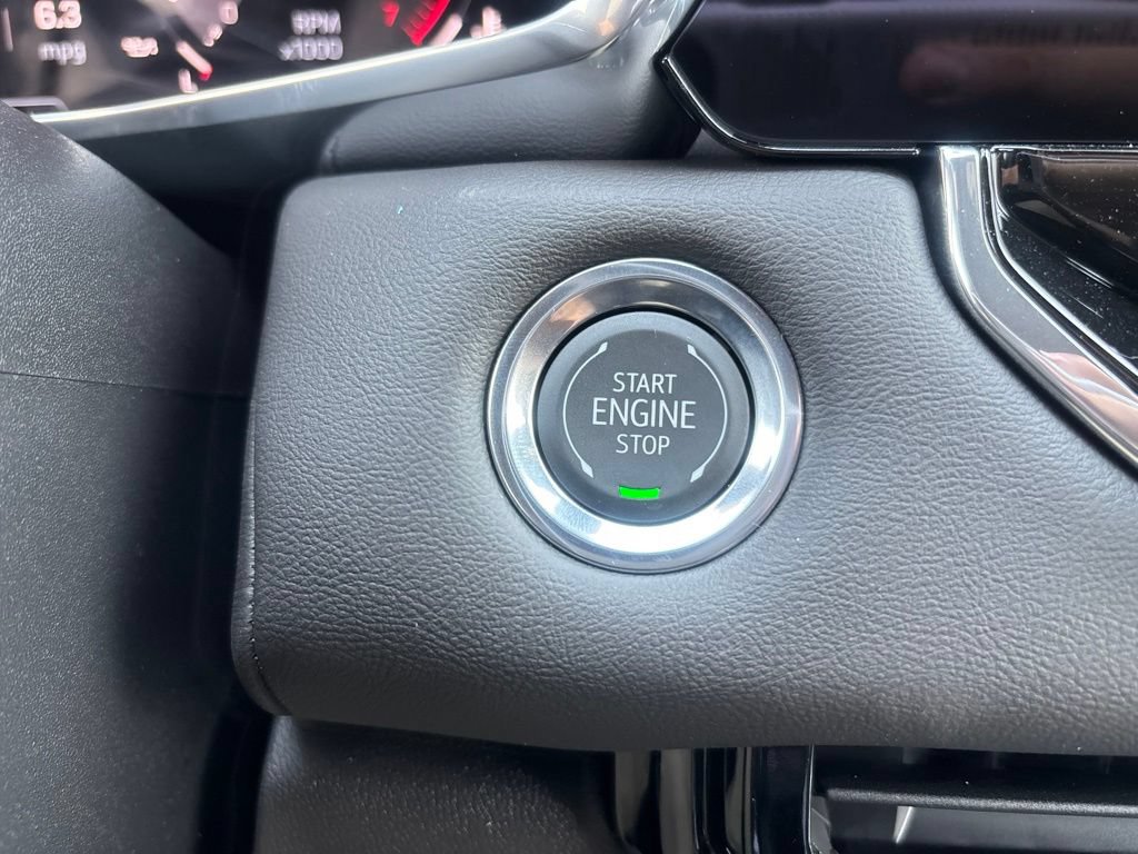 2026 GMC Canyon Elevation - Photo 17