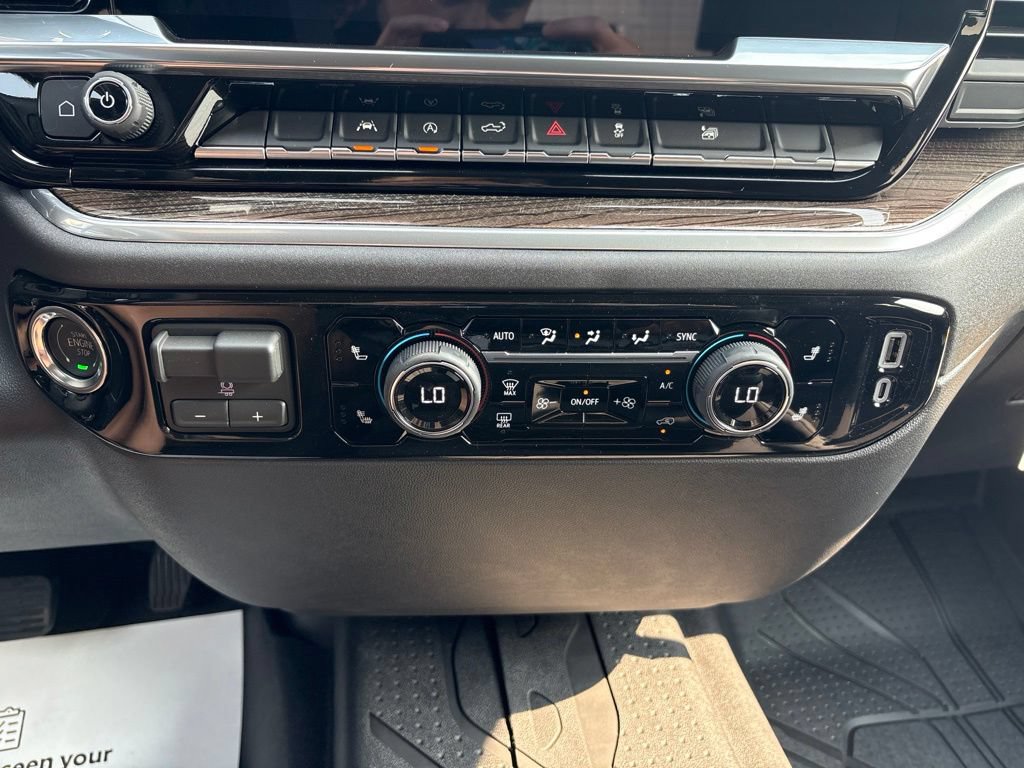 2026 Chevrolet Silverado 1500 RST - Photo 22