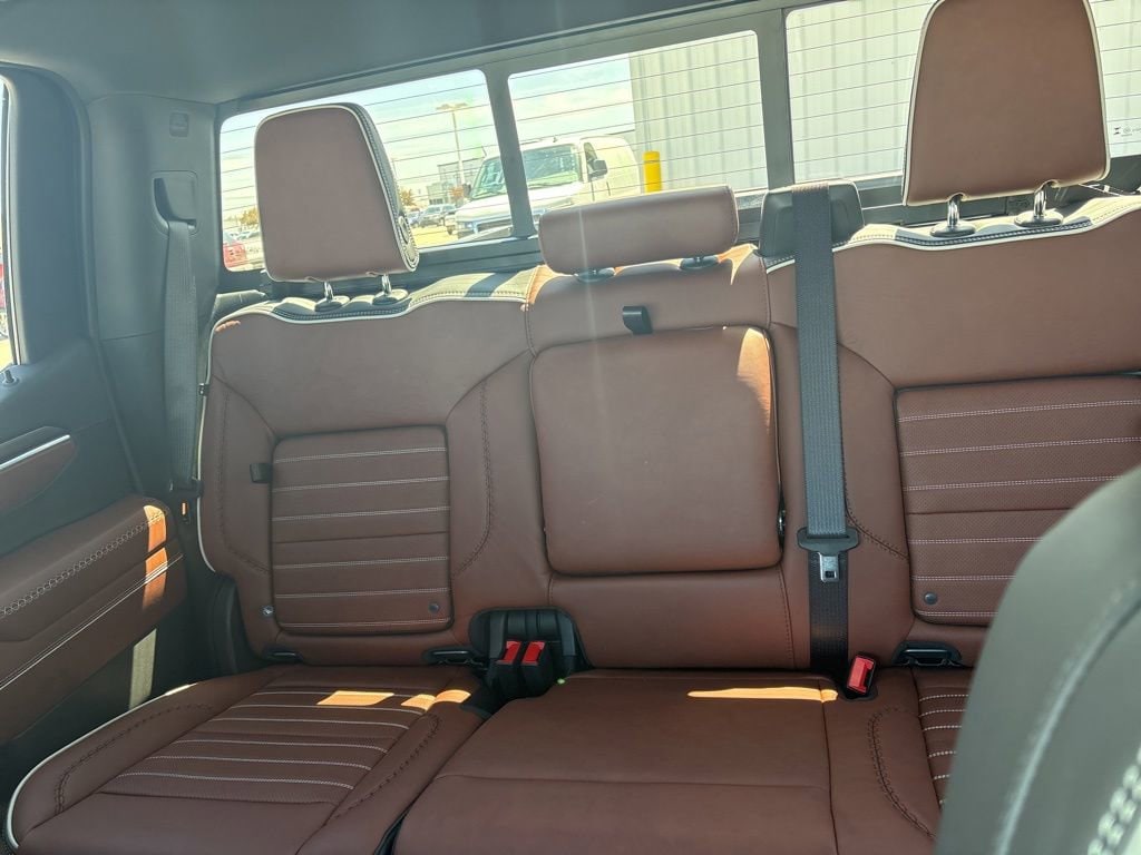 New 2026 GMC Sierra 1500 Denali Ultimate Truck