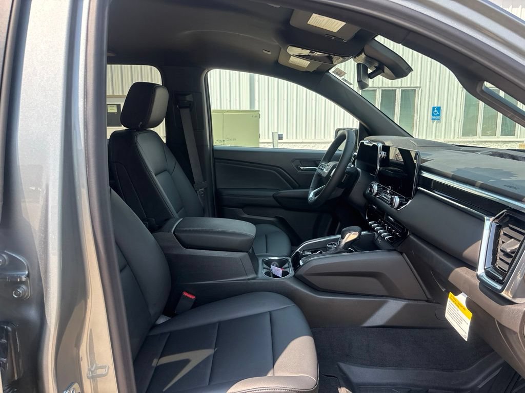2026 GMC Canyon Elevation - Photo 23