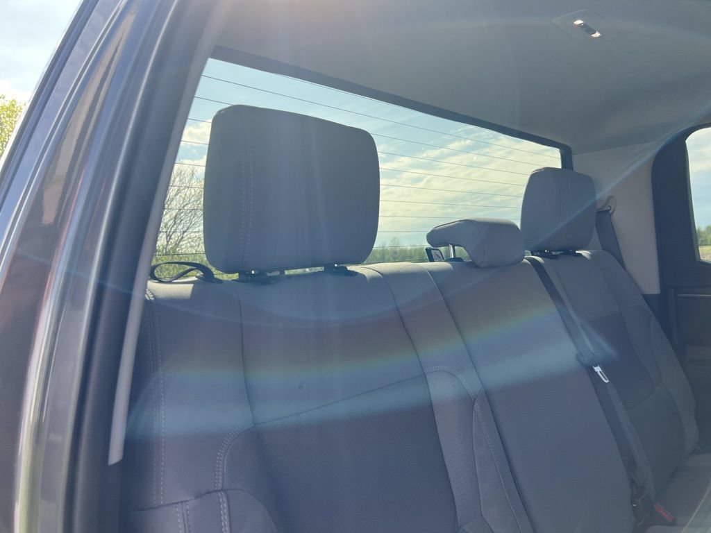 2023 Toyota Tundra SR5 - Photo 45