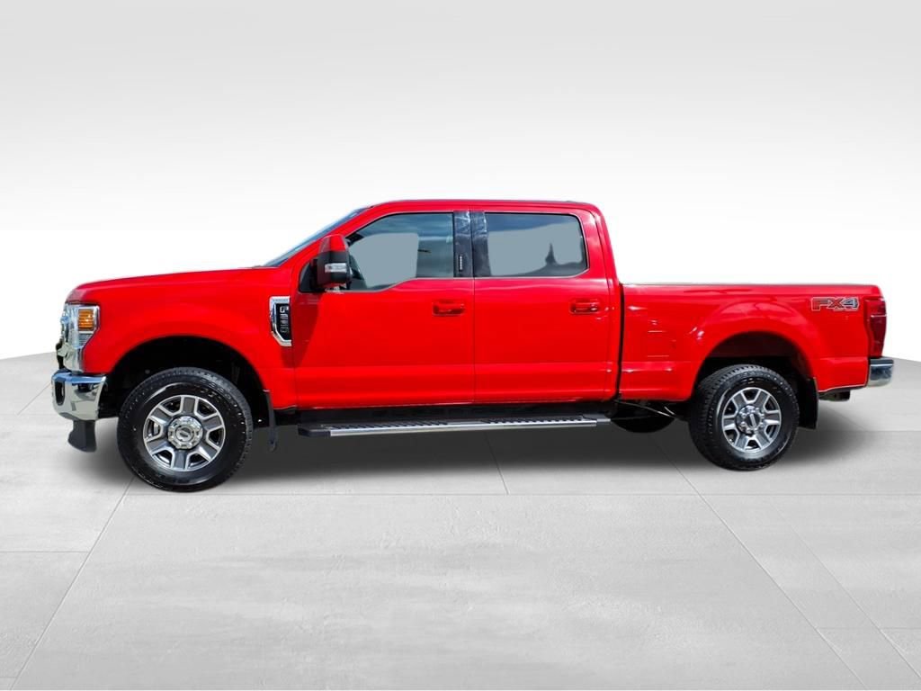 2020 Ford F-250 XL photo 2