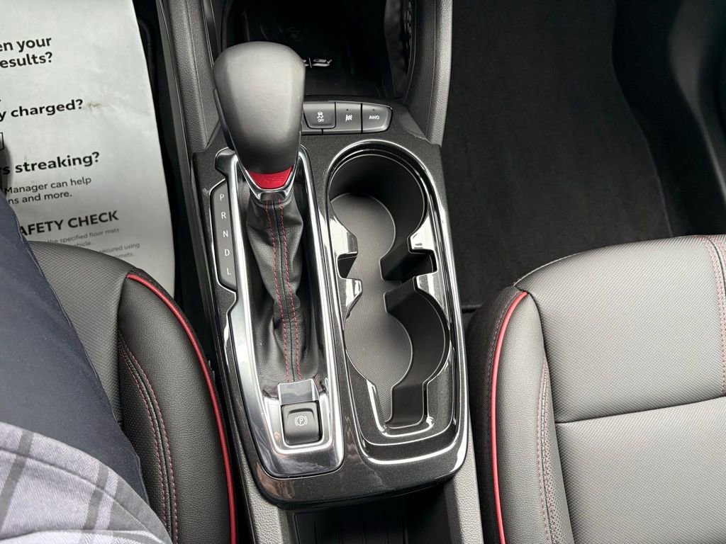 2026 Chevrolet Trailblazer RS - Photo 26