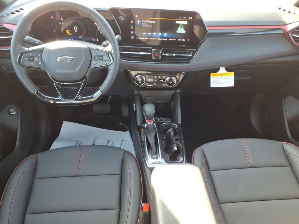 2026 Chevrolet Trailblazer RS - Photo 12