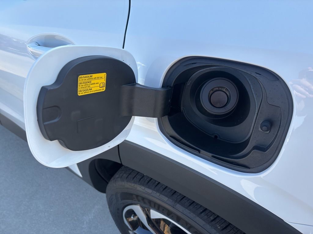 2026 Chevrolet Trax RS - Photo 11
