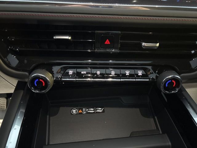 2026 Chevrolet Tahoe RST - Photo 23
