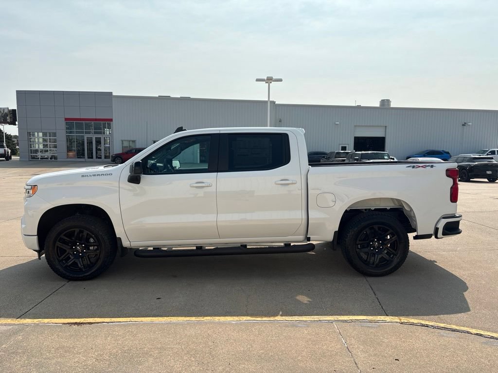 2026 Chevrolet Silverado 1500 RST - Photo 10