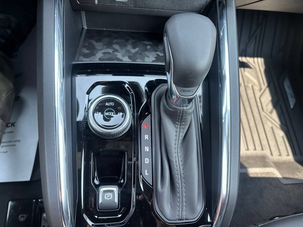 2026 GMC Canyon Elevation - Photo 20