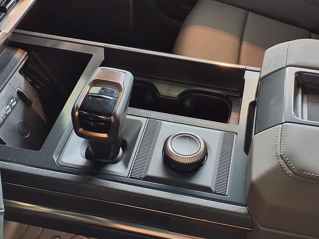 2025 GMC HUMMER EV 3X - Photo 15