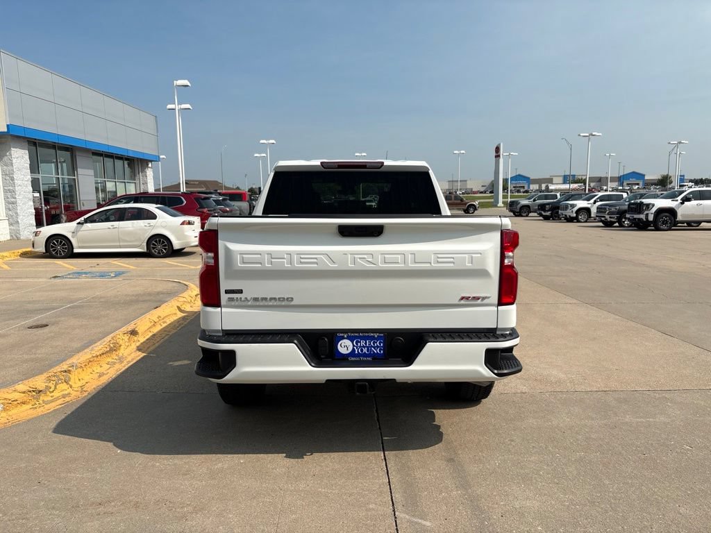 2026 Chevrolet Silverado 1500 RST - Photo 7