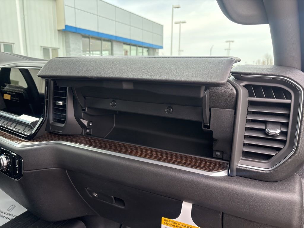 2026 GMC Sierra 1500 Elevation - Photo 24