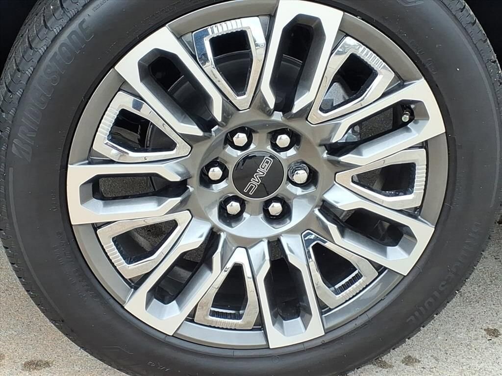 New 2026 GMC Sierra 1500 Denali Ultimate Truck