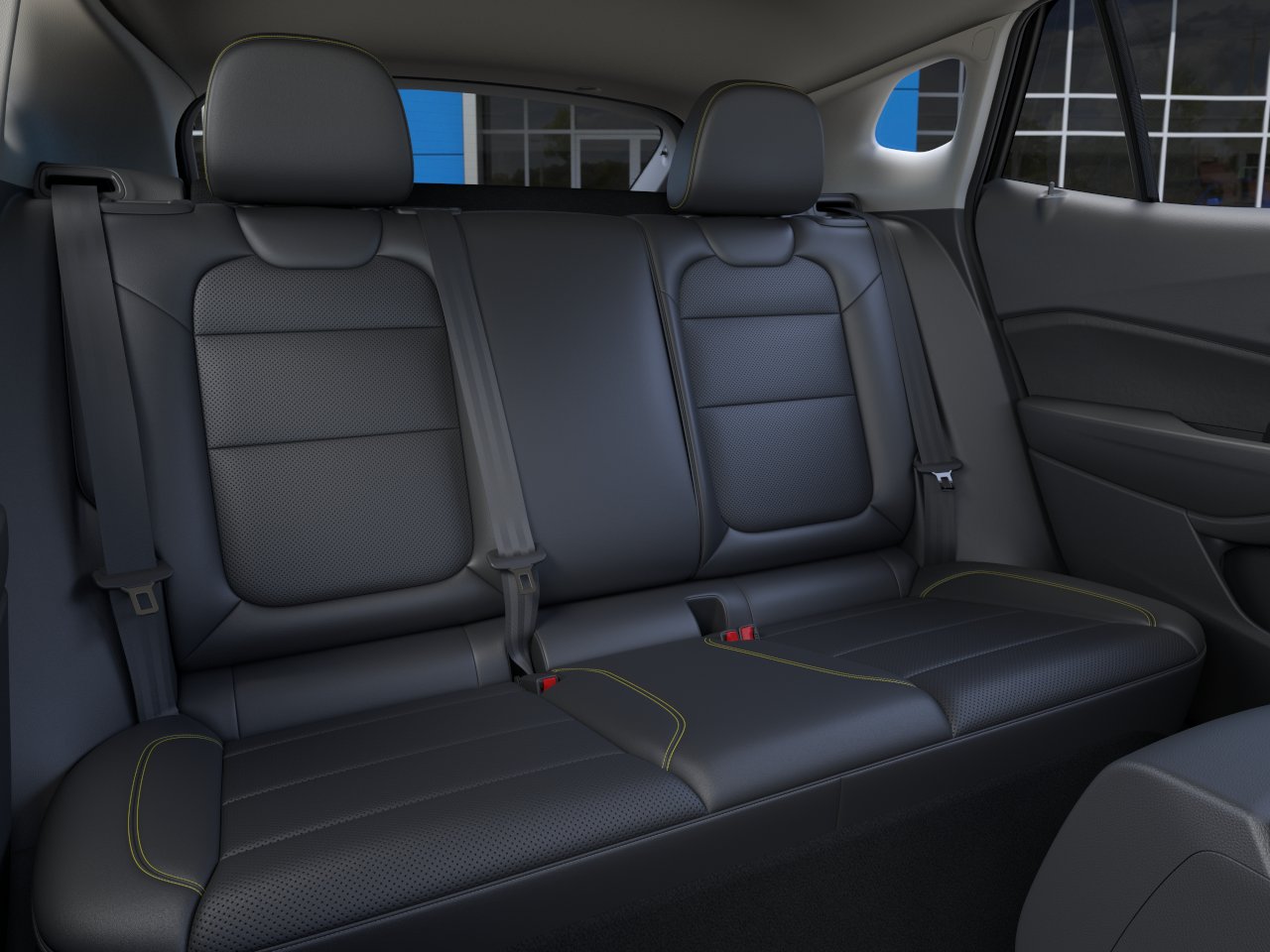 2026 Chevrolet Trax Activ - Photo 52