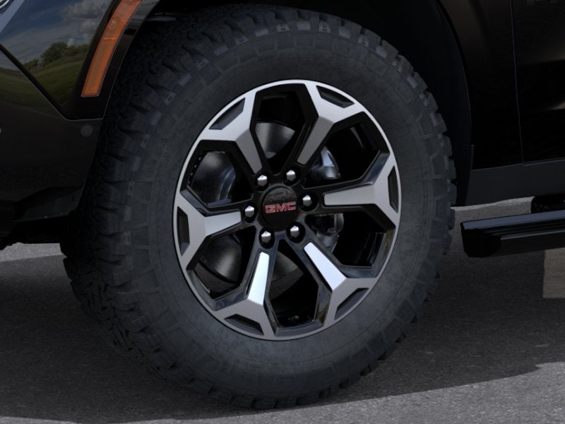 2026 GMC Yukon AT4 - Photo 50