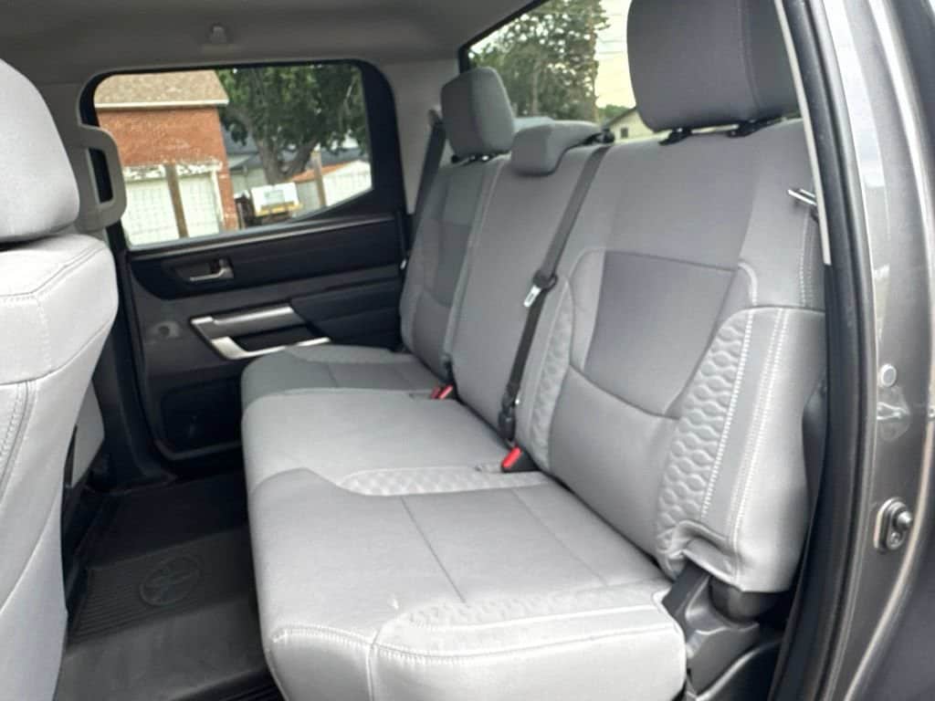 2023 Toyota Tundra SR5 - Photo 28