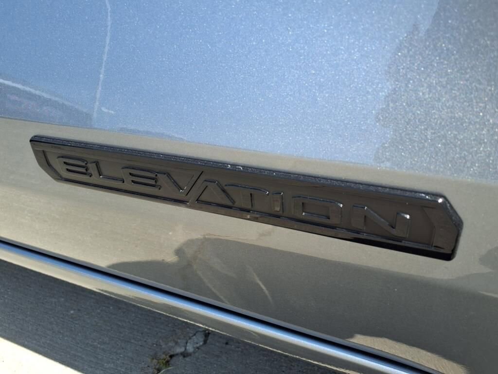 New 2025 GMC Canyon Elevation Truck