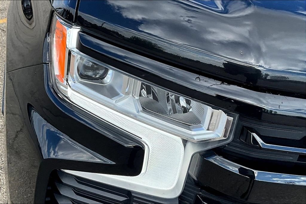 2023 Chevrolet Silverado 1500 RST - Photo 34