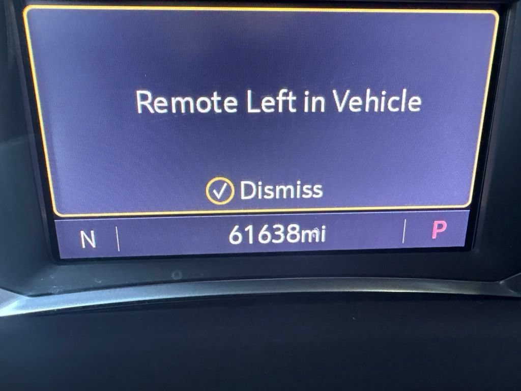 Used 2022 GMC Acadia AT4 SUV
