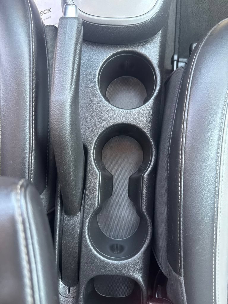 2016 Chevrolet Trax LT - Photo 19