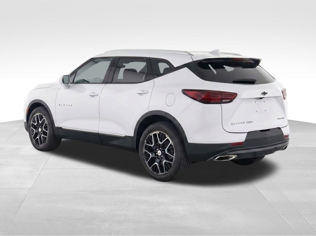 Used 2024 Chevrolet Blazer Premier SUV