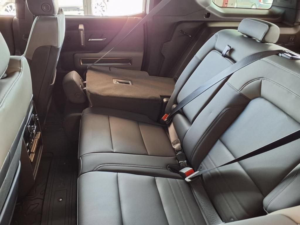 2025 GMC HUMMER EV 3X - Photo 8