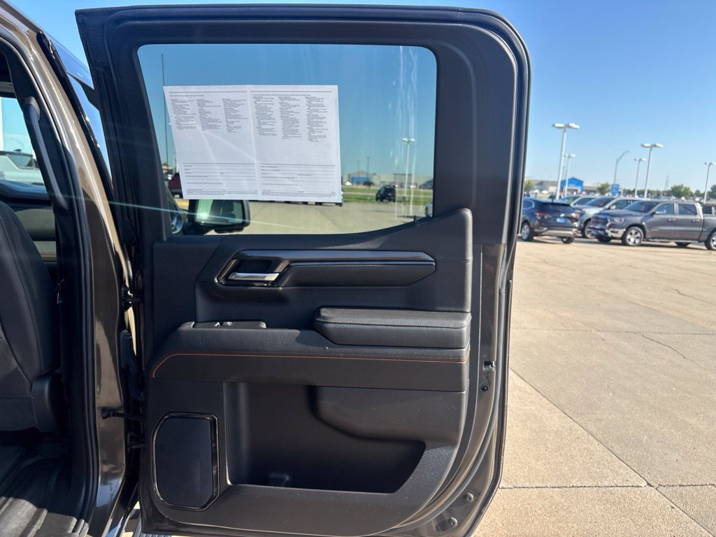 2024 GMC Sierra 1500 AT4 - Photo 29