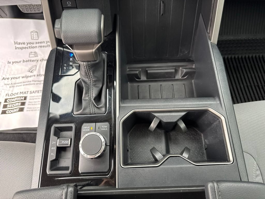 2023 Toyota Tundra SR5 - Photo 17