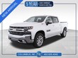  Chevrolet Silverado 1500 LTD