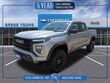  GMC Canyon