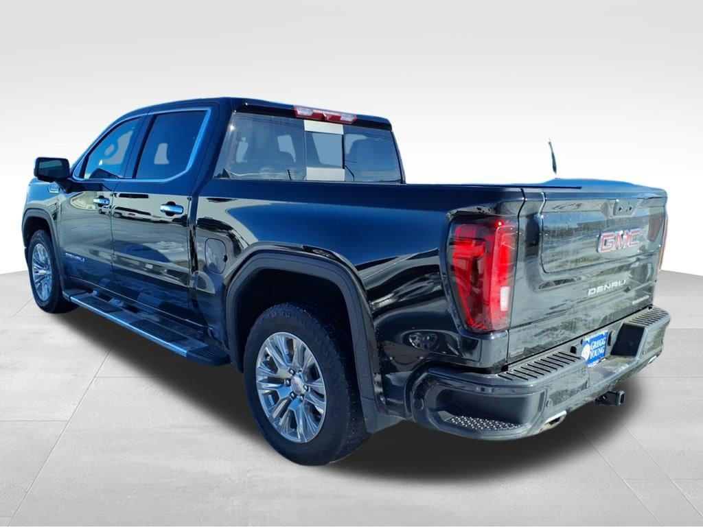 Used 2023 GMC Sierra 1500 Denali Truck