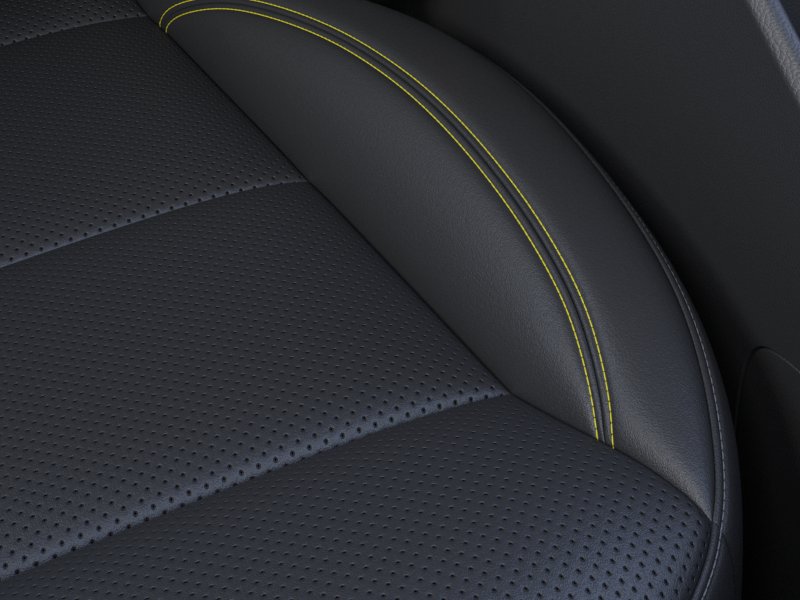 2026 Chevrolet Trax Activ - Photo 56