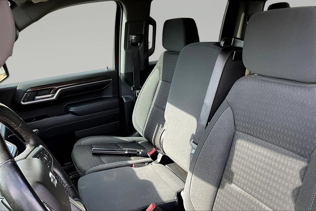 2023 Chevrolet Silverado 1500 RST - Photo 23