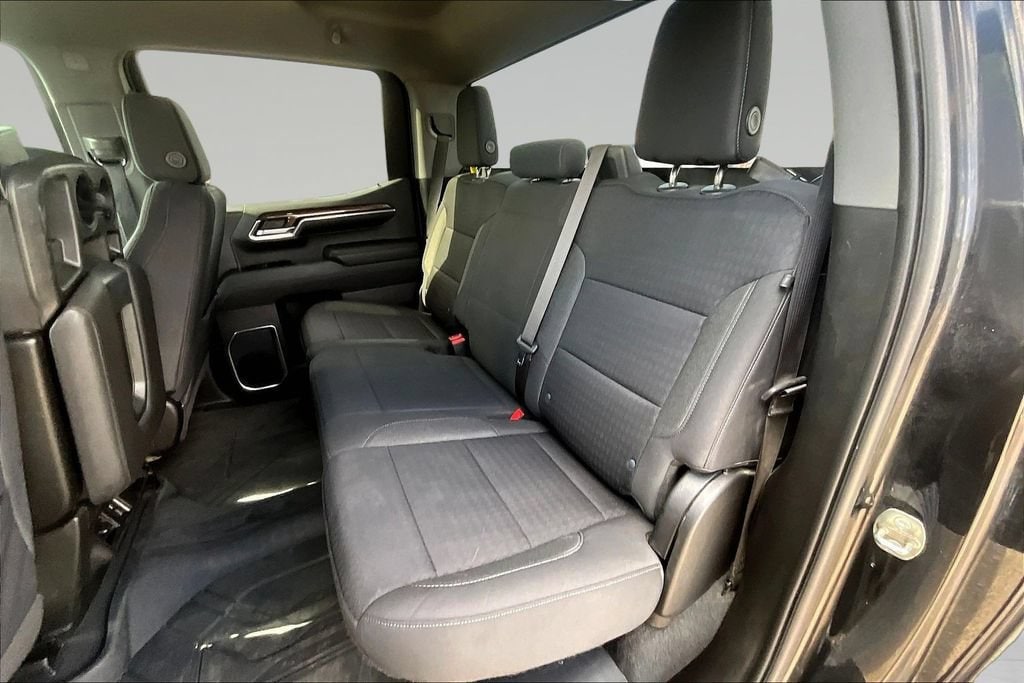 2023 Chevrolet Silverado 1500 RST - Photo 24