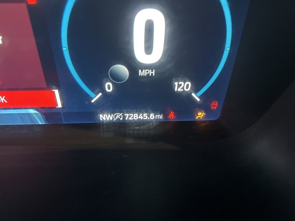 Used 2021 Ford F-150 XL