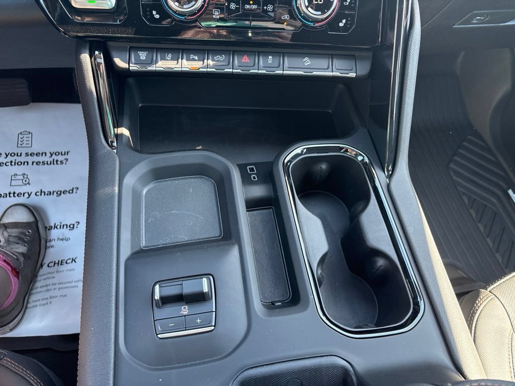 2026 GMC Sierra 2500HD AT4 - Photo 23