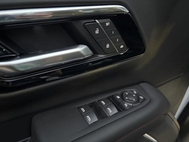 2026 Chevrolet Tahoe RST - Photo 15